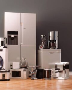 Home Appliances